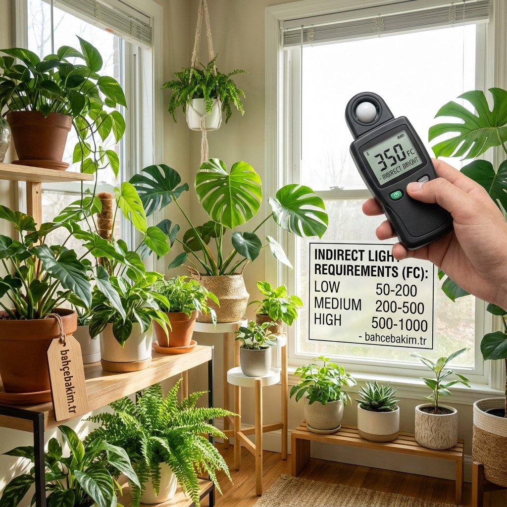 Lüks Değeri ve Konumlandırma - bahcebakim.tr uygulama adımı